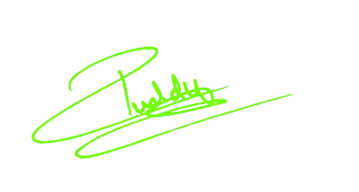 Principal Signature
